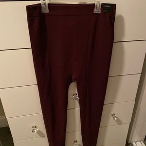 Lane Bryant NWT leggings